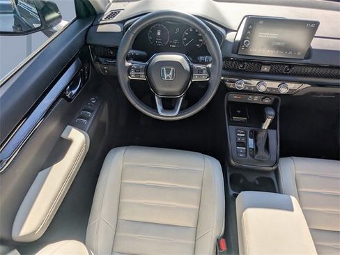 Used 2024 Honda CR-V EX-L image 17