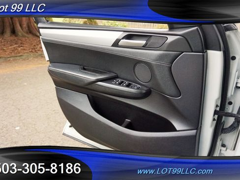 Used 2013 BMW X3 xDrive28i image 25