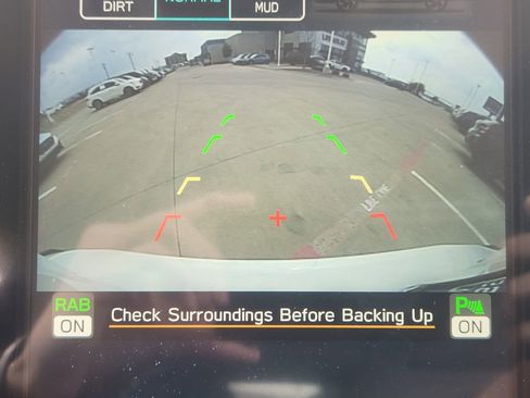 New 2026 Subaru Crosstrek 2.5i Limited w/ Crosstrek Mirror Package image 14