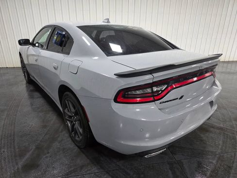 Used 2022 Dodge Charger SXT w/ Plus Group AWD/4WD image 3