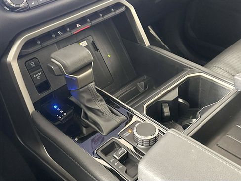Used 2023 Toyota Tundra Limited image 26