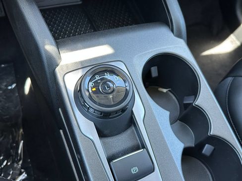 New 2026 Ford Bronco Sport Outer Banks w/ Outer Banks Tech Package+ AWD/4WD image 30