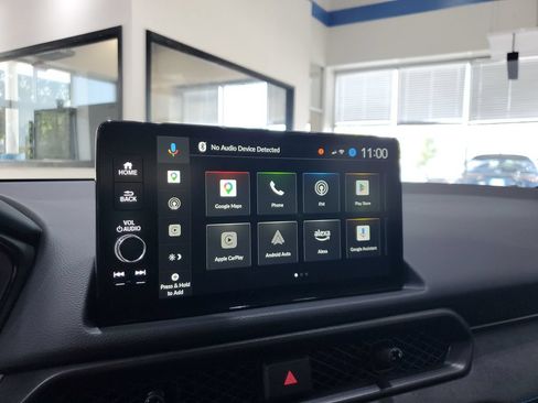 New 2026 Honda Prelude image 16