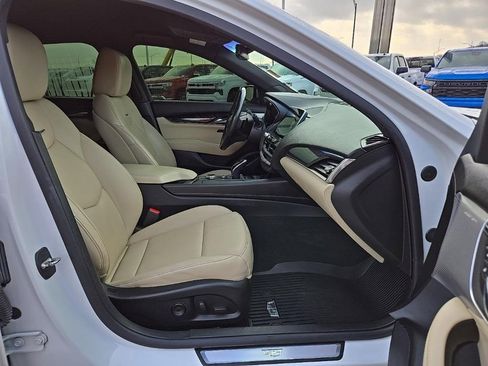 Used 2020 Cadillac CT5 Premium Luxury image 22