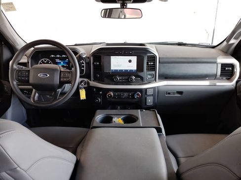 Used 2021 Ford F150 XL w/ Equipment Group 101A High RWD image 36