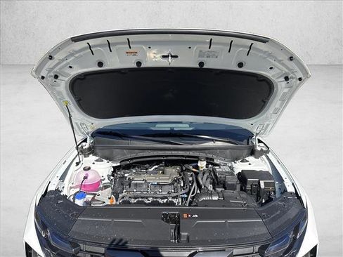 New 2026 Hyundai Tucson SE image 19