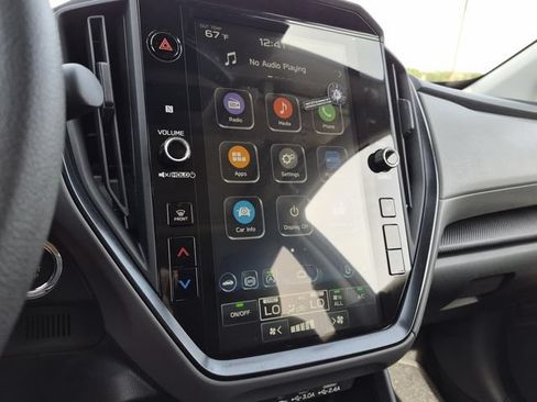 New 2026 Subaru Crosstrek 2.5i Premium AWD/4WD image 18