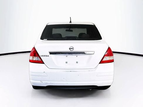 Used 2009 Nissan Versa 1.8 S w/ PWR Pkg FWD image 5