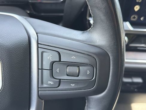 Used 2025 GMC Sierra 1500 SLT RWD image 21
