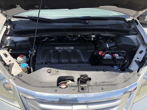 Used 2008 Honda Odyssey Touring image 40