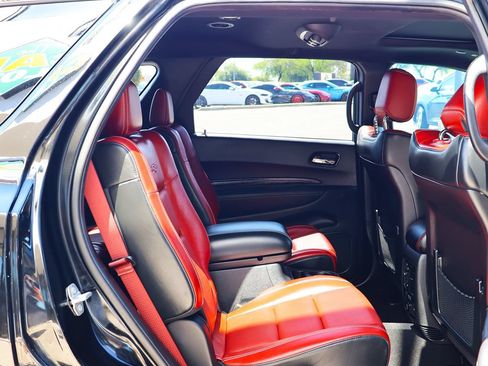 Used 2023 Dodge Durango SRT Hellcat AWD/4WD image 28