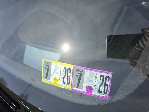 Used 2026 Toyota Supra MkV Final Edition w/ Driver Assist Package image 36