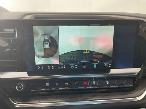 New 2026 Chevrolet Silverado 2500 LTZ w/ LTZ Premium Package image 23