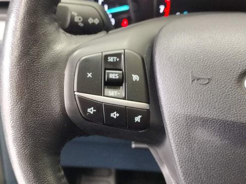 Used 2022 Ford Maverick XLT w/ Equipment Group 300A Standard AWD/4WD image 29