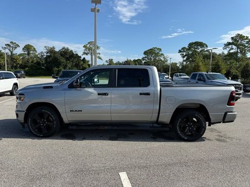 Used 2023 RAM 1500 Big Horn AWD/4WD image 6