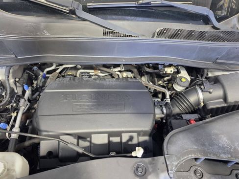 Used 2015 Honda Pilot EX image 38