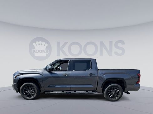 Used 2023 Toyota Tundra Platinum image 13