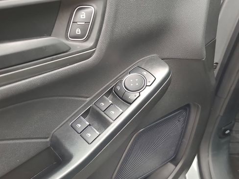 Certified 2024 Ford Escape Active w/ Cold Weather Package image 23