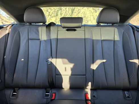 Used 2025 Audi A5 2.0T Premium Plus image 23