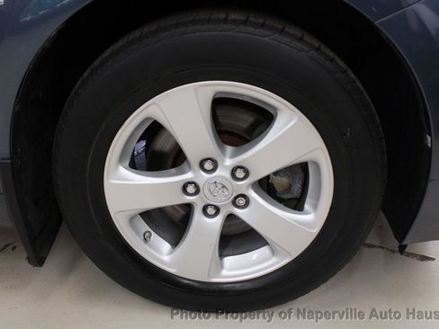 Used 2017 Toyota Sienna LE w/ Protection Package FWD image 46