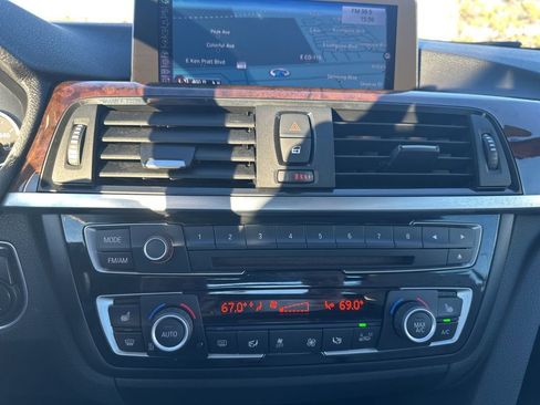 Used 2014 BMW 428i xDrive Convertible image 4