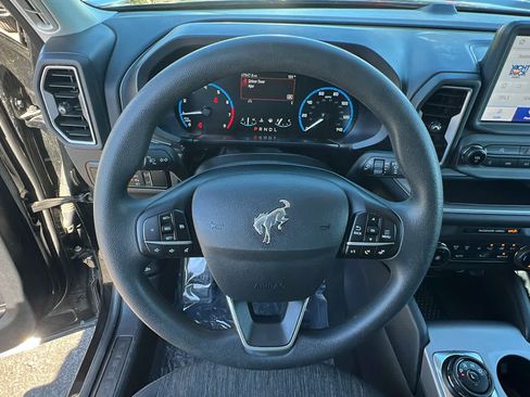 Used 2023 Ford Bronco Sport Big Bend AWD/4WD image 18