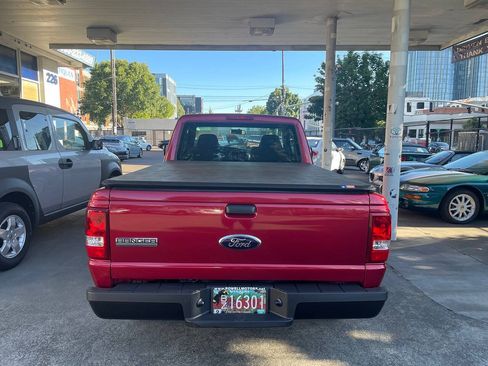 Used 2007 Ford Ranger XLT RWD image 5