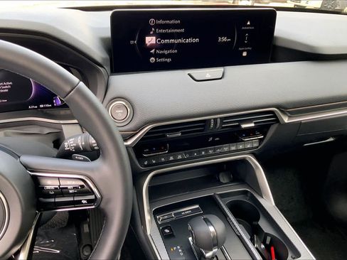 New 2026 MAZDA CX-70 SC Plus AWD/4WD image 6