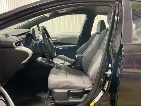 Used 2022 Toyota Corolla SE FWD image 14