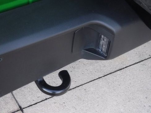 Used 2019 Jeep Wrangler Unlimited Sport image 14