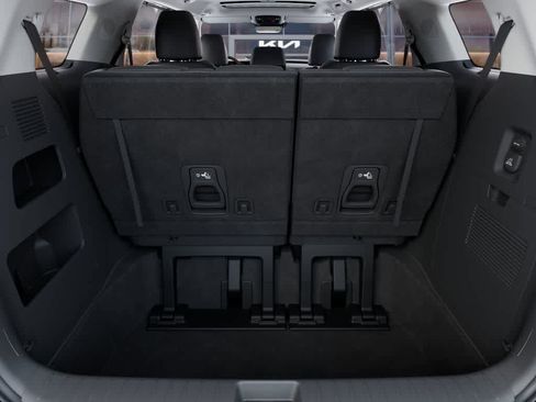 New 2026 Kia Carnival SX FWD image 19