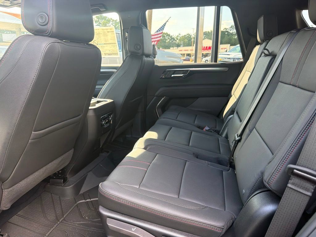 New 2026 Chevrolet Tahoe RST RWD image 15