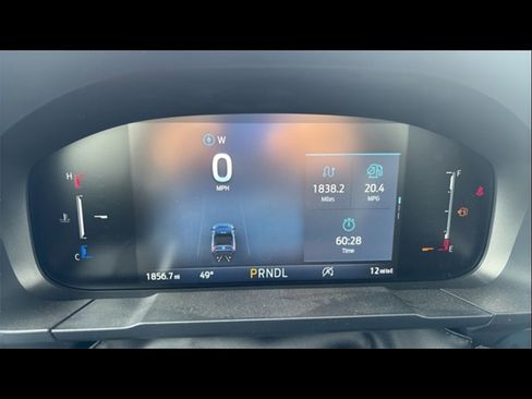 Used 2025 Ford Maverick XLT w/ Equipment Group 302A image 18