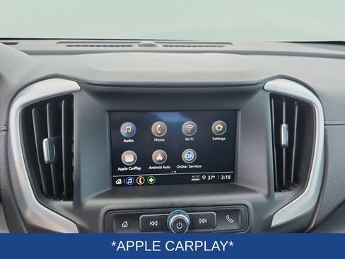 Certified 2024 GMC Terrain SLE image 11