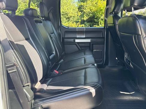 Used 2020 Ford F350 Lariat AWD/4WD image 19
