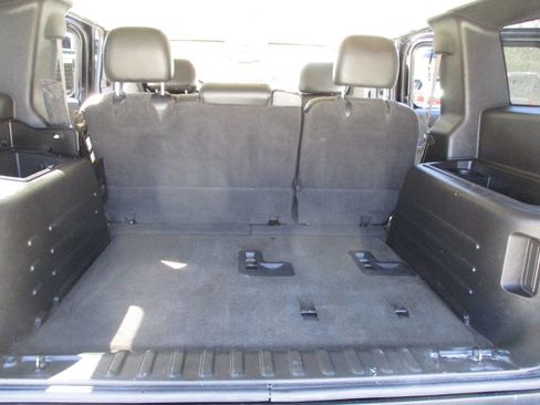 Used 2006 HUMMER H2 Base 4dr SUV 4WD image 29