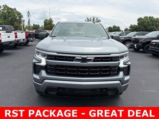 Used 2024 Chevrolet Silverado 1500 RST AWD/4WD video 2