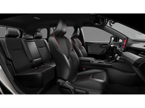 New 2026 Toyota RAV4 AWD Plug-in Hybrid image 20