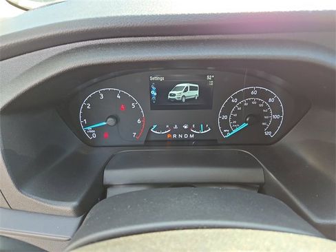 Used 2023 Ford Transit 350 XLT image 35