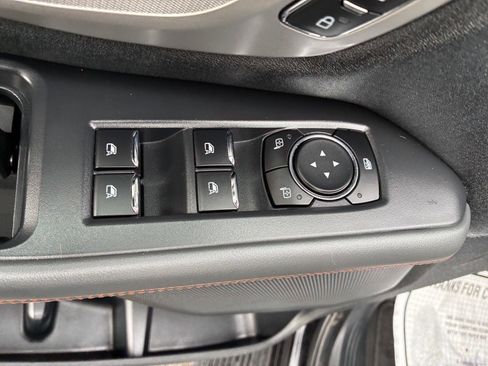 Used 2025 Ford Expedition Max Active AWD/4WD image 24