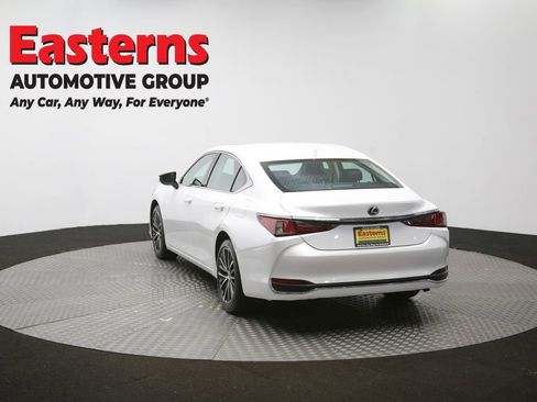 Used 2024 Lexus ES 250 w/ Premium Package AWD/4WD image 68