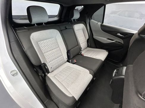 Used 2023 Chevrolet Equinox LS w/ Sport Edition FWD image 36