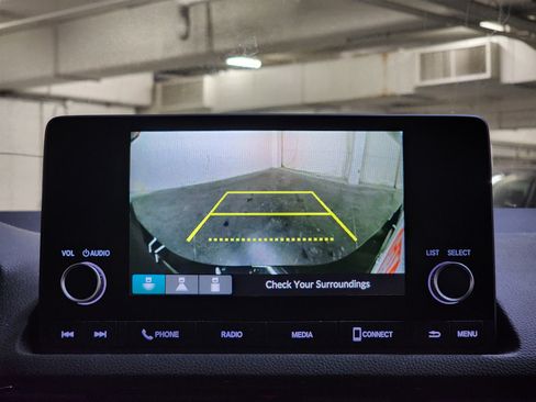Used 2023 Honda Civic Sport image 25