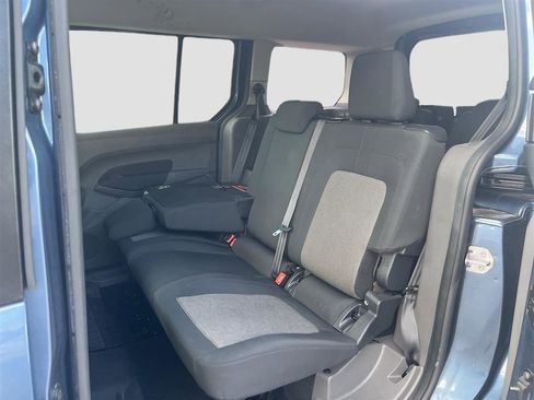 Used 2021 Ford Transit Connect XL image 23