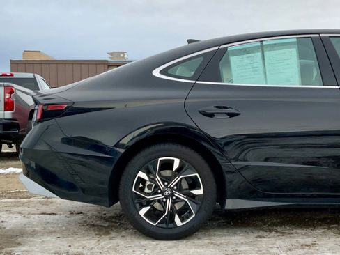 Used 2024 Hyundai Sonata SEL image 11