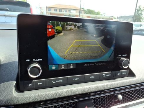Used 2024 Honda Civic Sport image 20