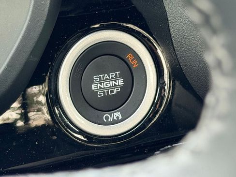 Used 2026 RAM 1500 Laramie w/ Night Edition RWD image 32