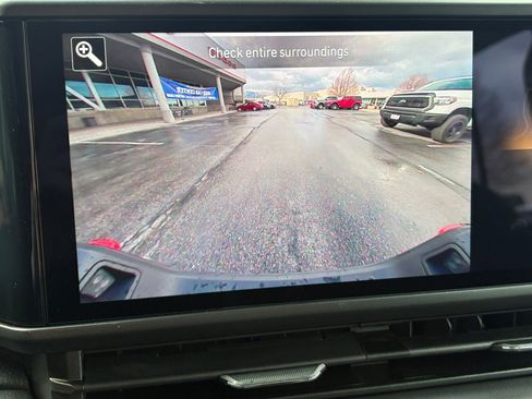 New 2026 Jeep Gladiator Mojave image 22