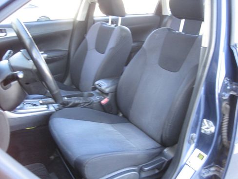 Used 2011 Subaru Impreza Outback Sport AWD/4WD image 21
