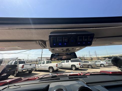 Used 2003 HUMMER H2 w/ Preferred Equipment Group AWD/4WD image 71